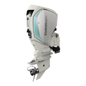 2020 Evinrude E-TEC 200HP For Sale | C200WLP | 20 in. Shaft