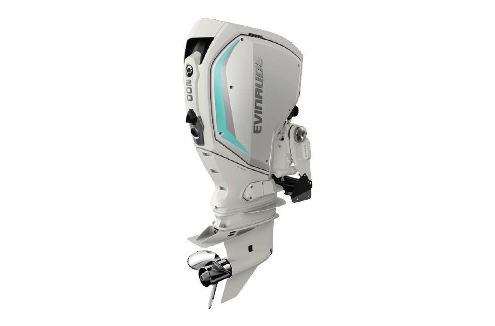 Evinrude E-TEC 200HP For Sale