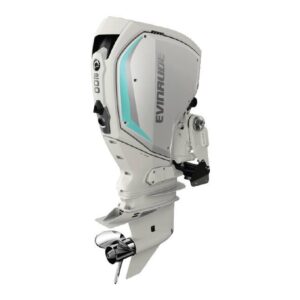 200HP Evinrude Outboard Engine For | C200WXCP | 25 in. Shaft
