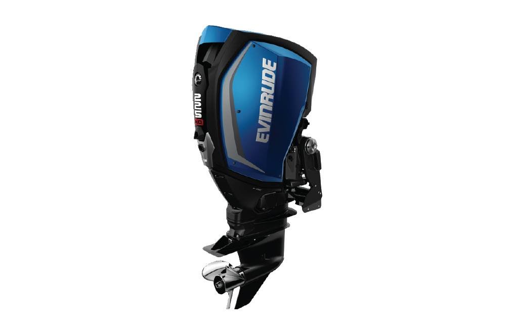 Buy Evinrude 225HP Outboard Motor