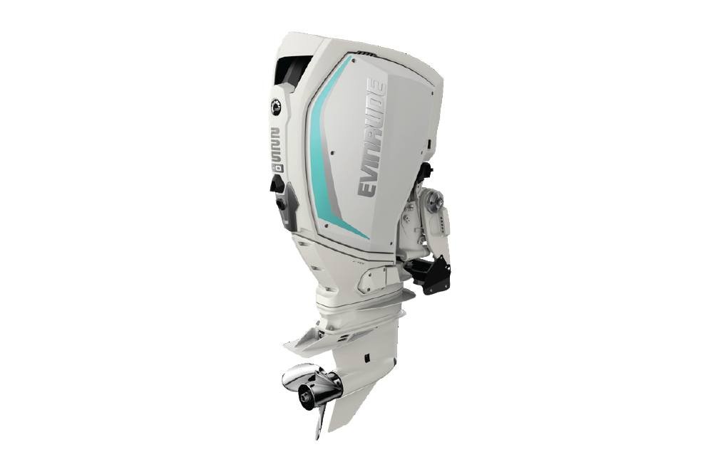 225HP Evinrude Outboard For Sale