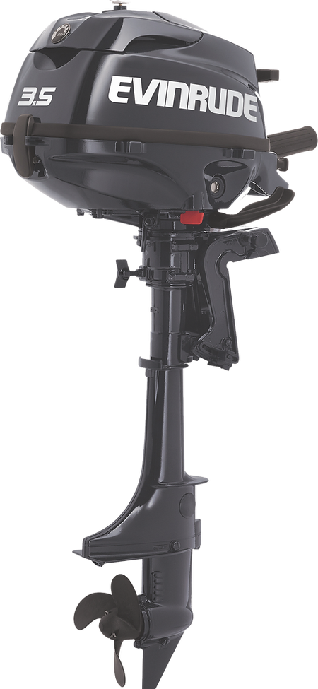 2020 Evinrude 3.5HP For Sale