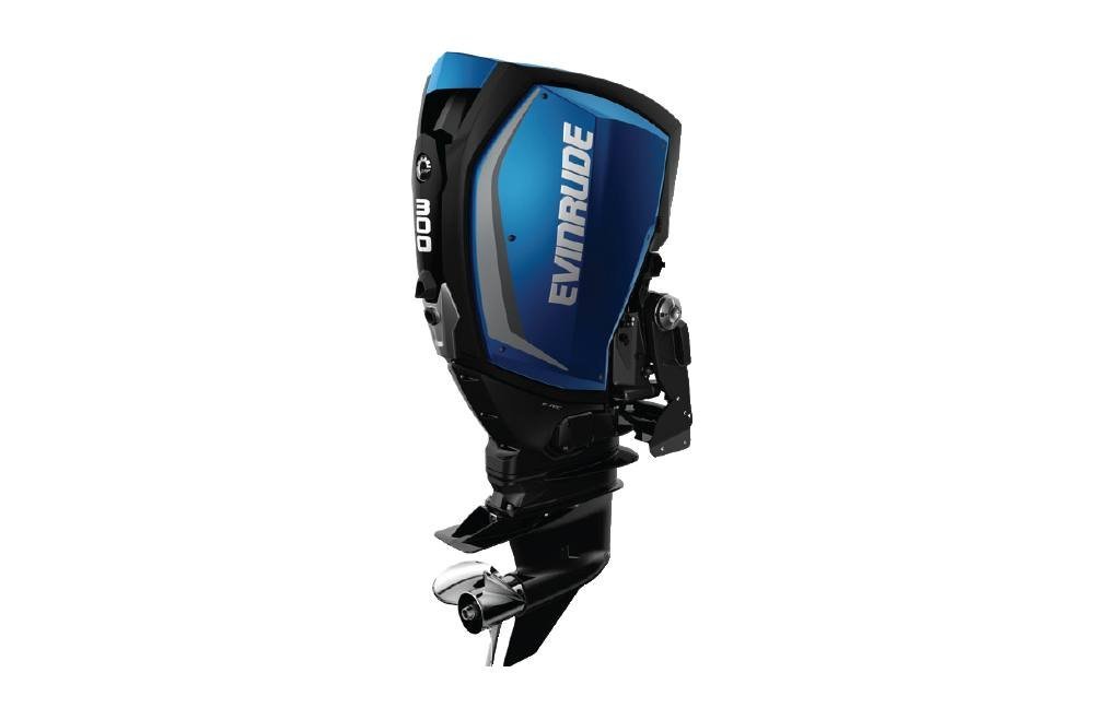 2020 Evinrude 300HP For Sale