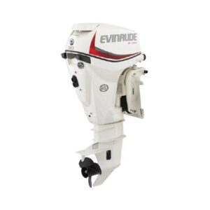 2020 Evinrude 30 HP For Sale | E30DPSL | 20 in. Shaft