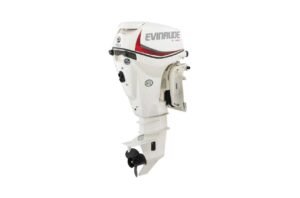 Buy Evinrude 30HP Outboard Online