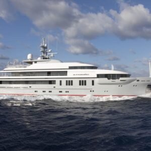 2020 VSY Custom ATOMIC FOR SALE