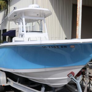 2020 Tidewater 252 LXF For Sale