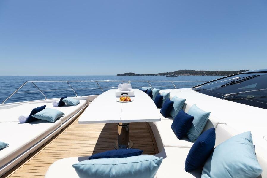 2021 Mangusta Gran Sport FOR SALE - Image 6