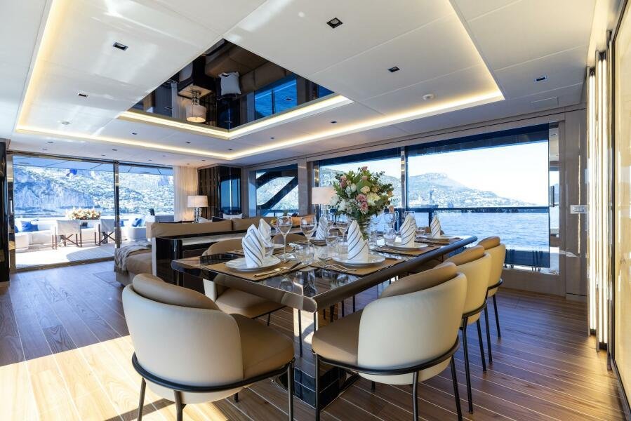 2021 Mangusta Gran Sport FOR SALE - Image 21