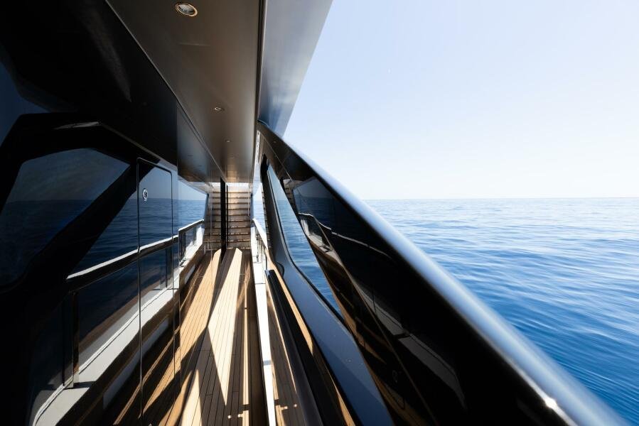 2021 Mangusta Gran Sport FOR SALE - Image 33