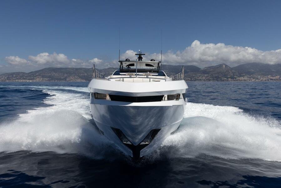 2021 Mangusta Gran Sport FOR SALE - Image 34