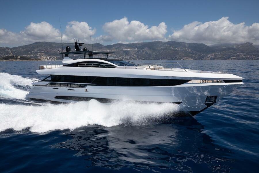 2021 Mangusta Gran Sport FOR SALE - Image 35