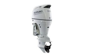 Buy Suzuki 140HP Outboard Motor
