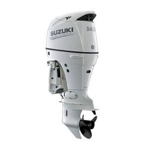 Buy Suzuki 140HP Outboard Engine – 25 in. Shaft