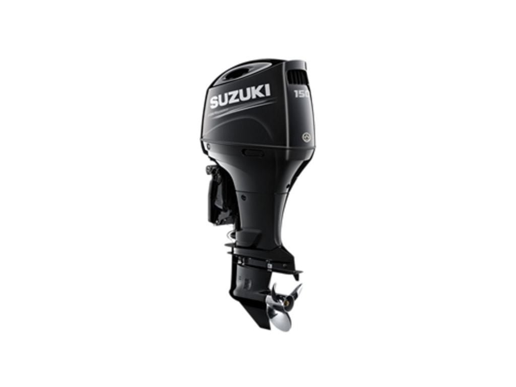 2022 Suzuki DF150 Outboard for sale - 20 in. Shaft