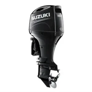 2022 Suzuki DF150 for sale – 25 in. Shaft