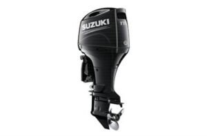 Buy Suzuki 175HP Outboard Engine