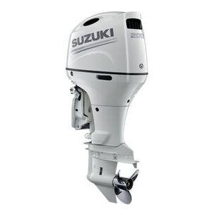 Buy Suzuki 200HP Outboard Engine – 20. in Shaft