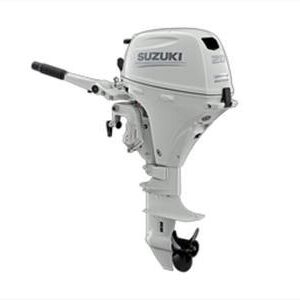 2022 Suzuki 20HP Outboard for sale – 15. in Shaft