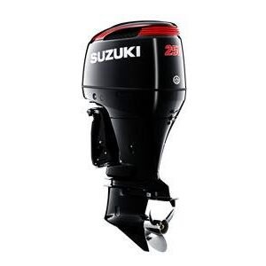 Buy Suzuki DF250 Outboards – 25 in. Shaft