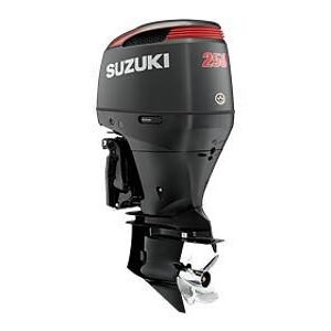 Buy Suzuki 250HP Outboards – 20 in. Shaft
