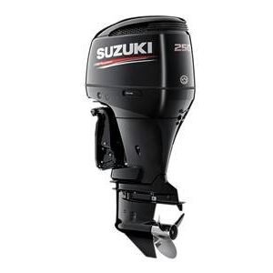 Suzuki DF250 for sale – 25. in Shaft
