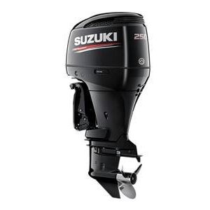 Buy Suzuki 250HP Outboard Engine – 30. in Shaft