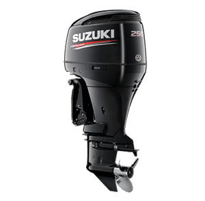 Suzuki 250HP Outboards for sale – 30 in. Shaft