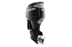 2022 Suzuki DF300 Outboard for sal