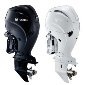 Buy Tohatsu 140HP Outboard Motor | MFS140A – 20″ in Shaft