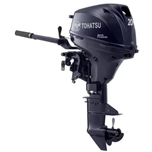 Buy Tohatsu 20HP Outboard Engine | MFS20 – 20″ in Shaft