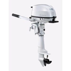 Buy Tohatsu 5HP Outboard Motors | MFS5LPG – 25″ in Shaft