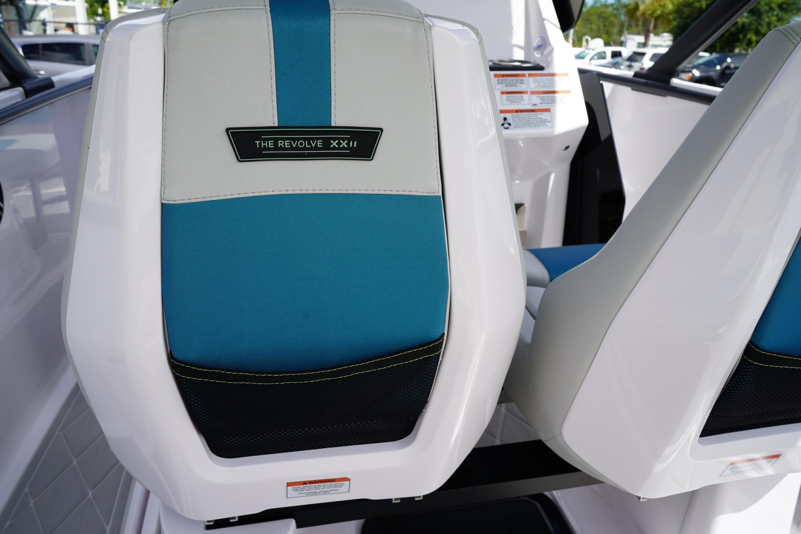 2022 Axopar 22 T-Top For Sale - Image 12