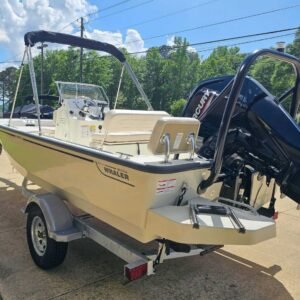Buy 2024 Boston Whaler 170 Montauk