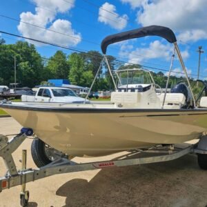 Buy 2024 Boston Whaler 170 Montauk