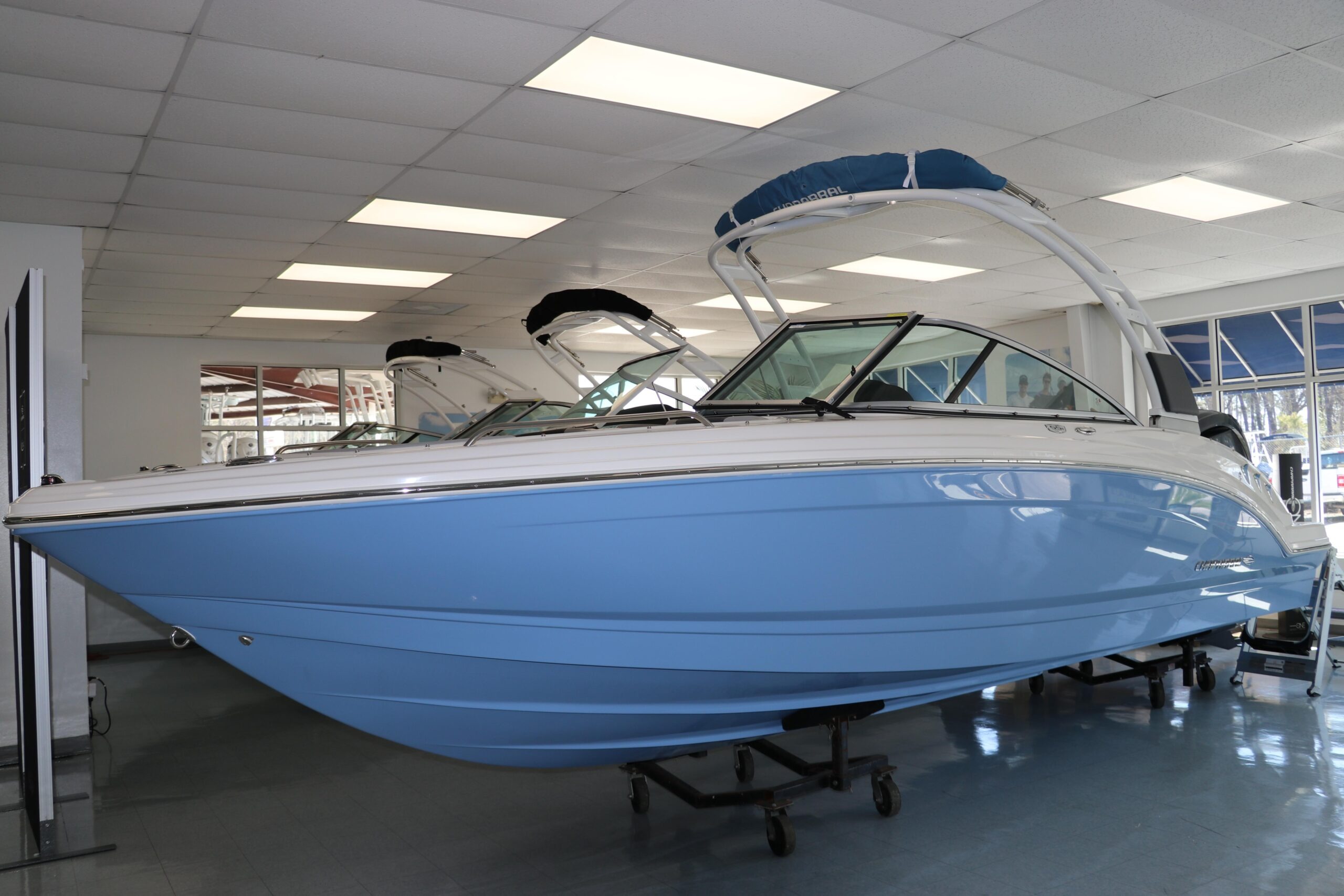 Buy 2024 Chaparral 23 SSi OB