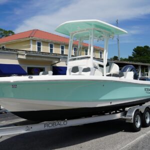 2024 Robalo 226 Cayman For Sale