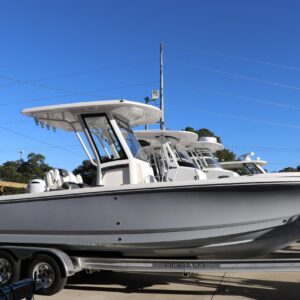 2024 Robalo 226 Cayman For Sale