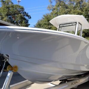 2024 Robalo 266 Cayman For Sale