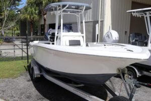 2024 Tidewater 220 LXF For Sale