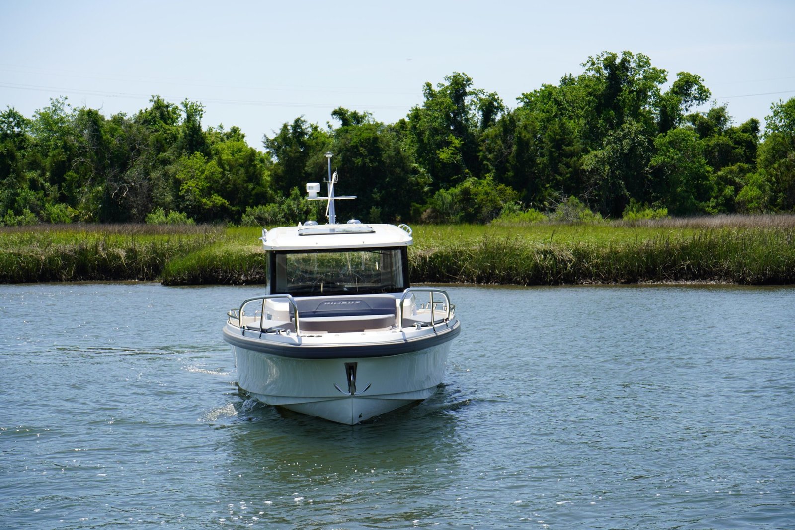 2024 Nimbus Commuter9 C9 For Sale - Image 5