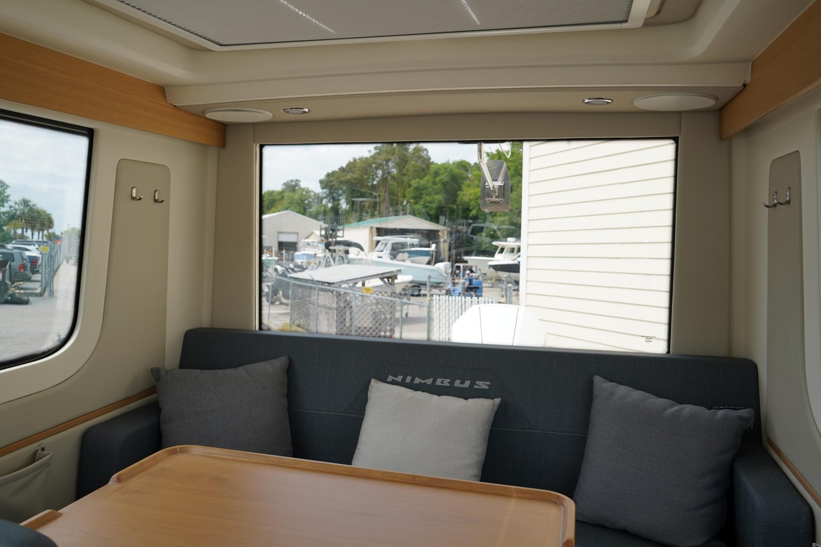 2024 Nimbus Commuter9 C9 For Sale - Image 15