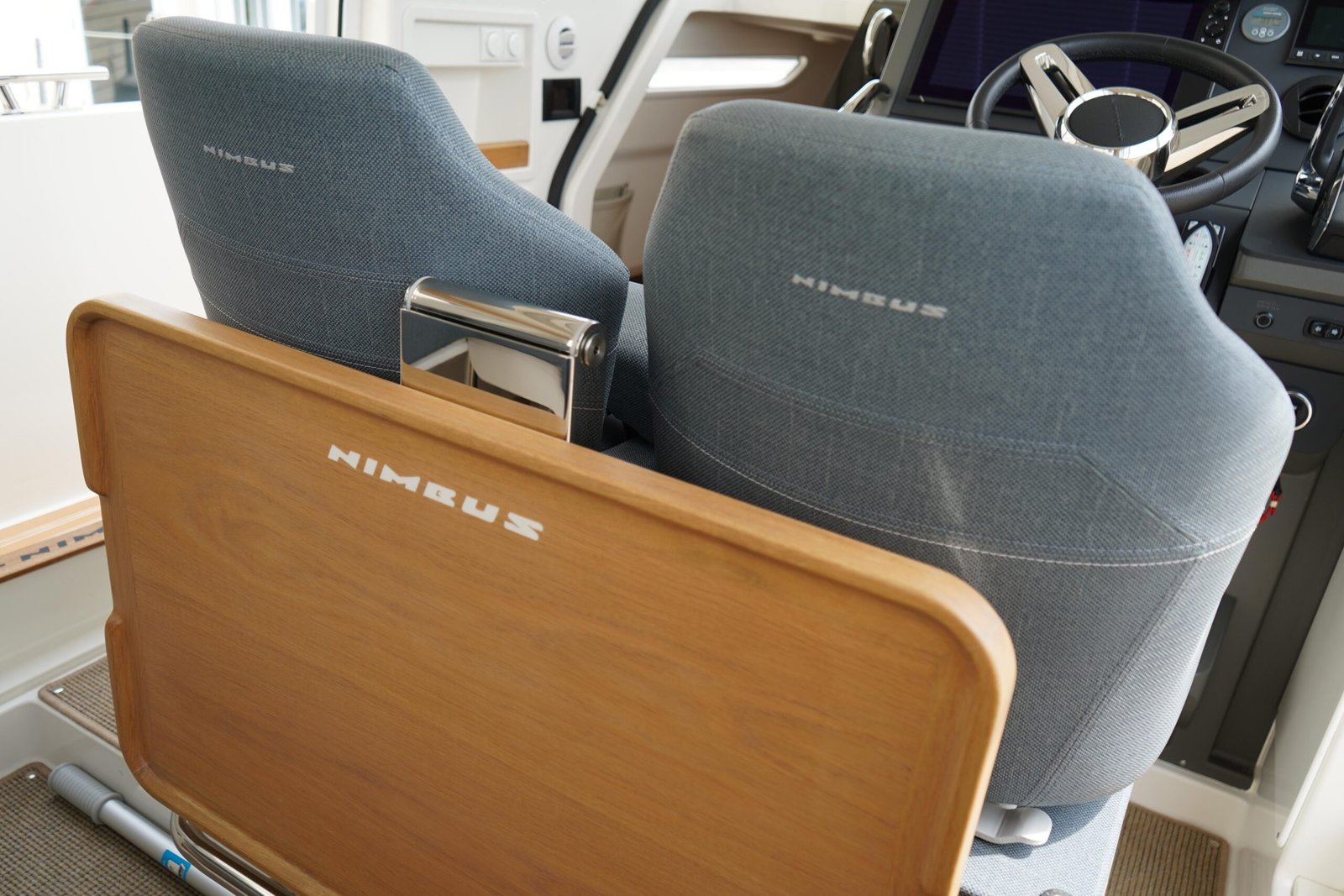 2024 Nimbus Commuter9 C9 For Sale - Image 20