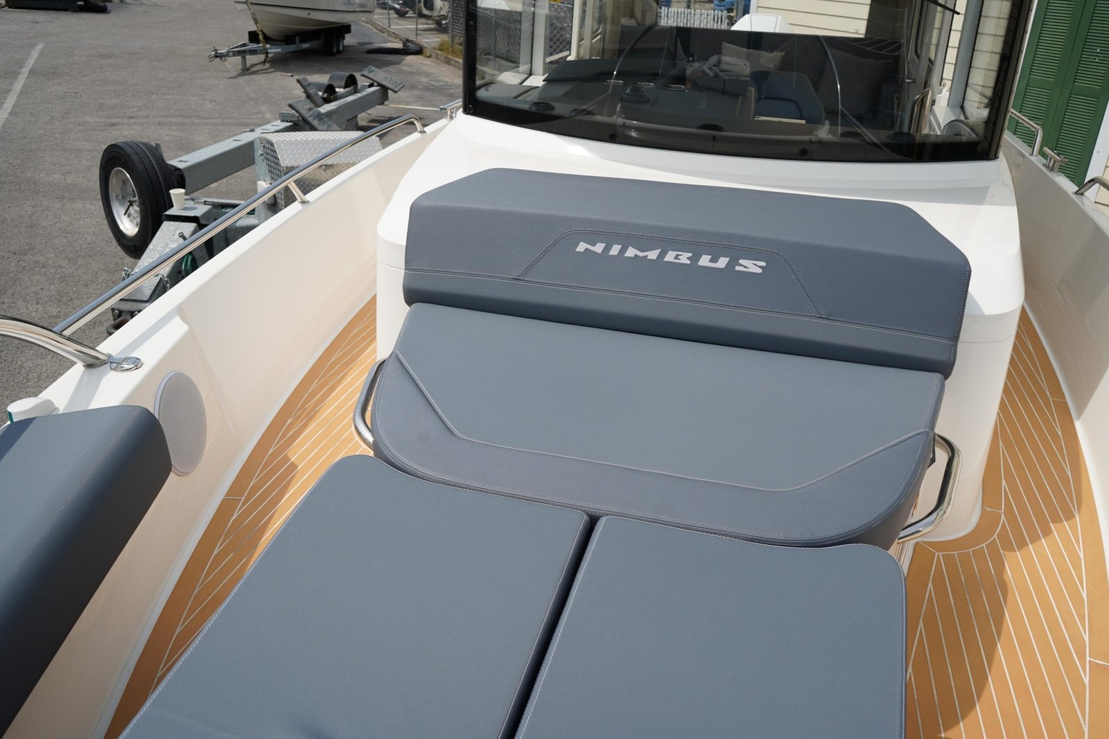 2024 Nimbus Commuter9 C9 For Sale - Image 44