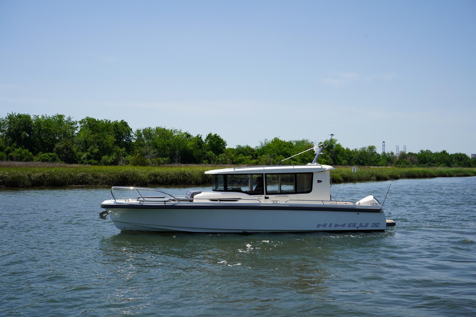2024 Nimbus Commuter9 C9 For Sale - Image 3