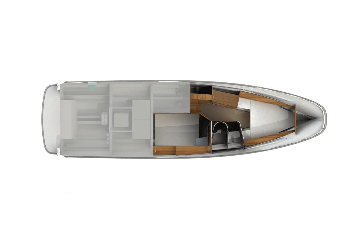 2025 Nimbus Tender 11 For Sale - Image 32