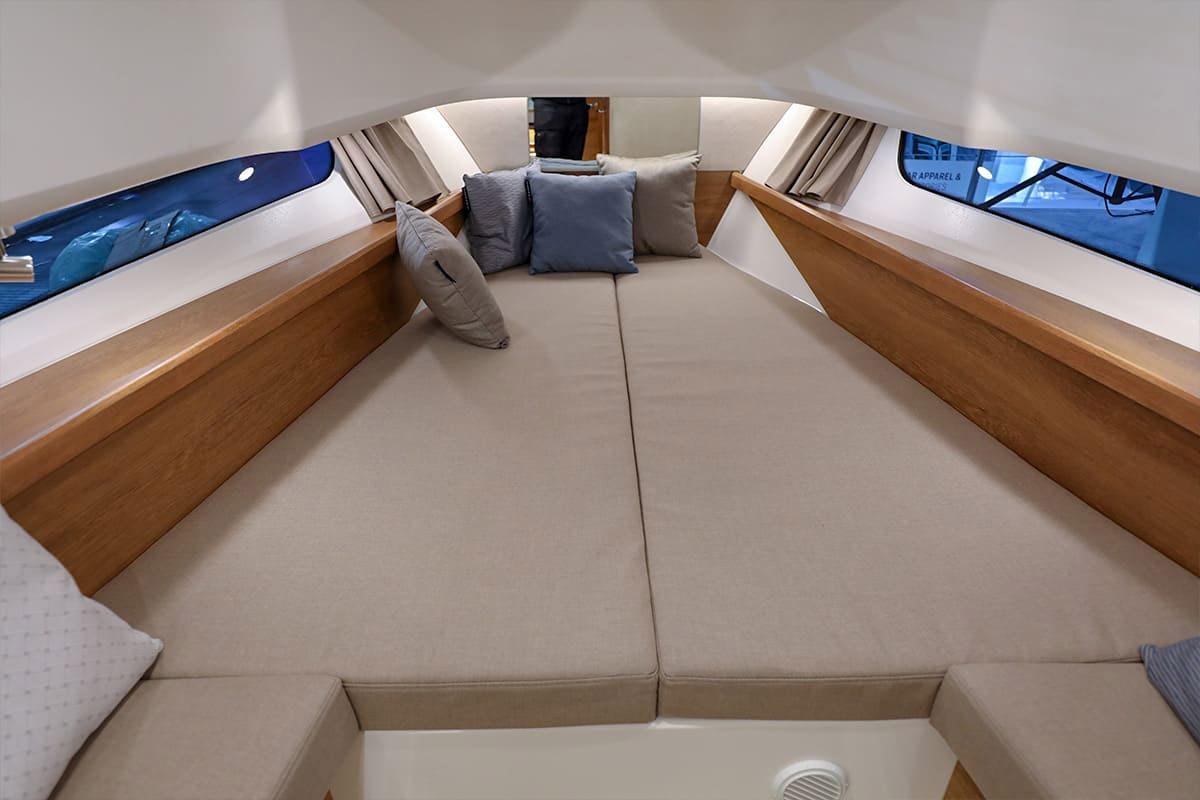 2025 Nimbus Tender 11 For Sale - Image 40