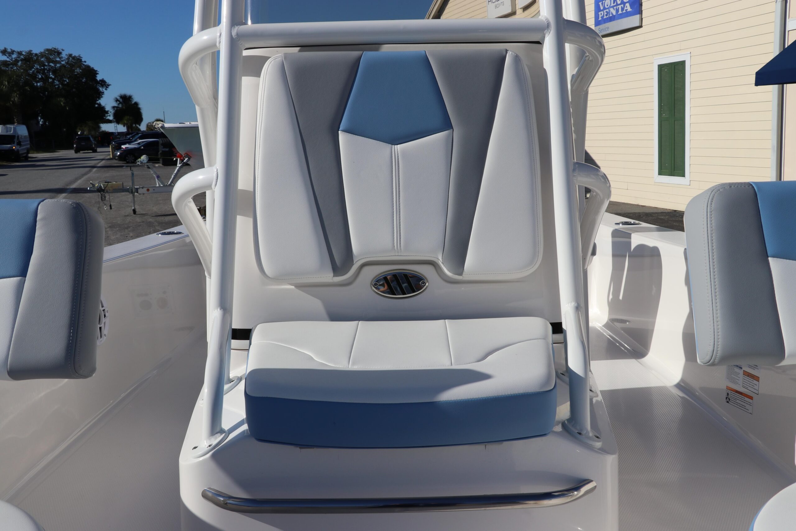 2024 Robalo 206 Cayman For Sale - Image 28