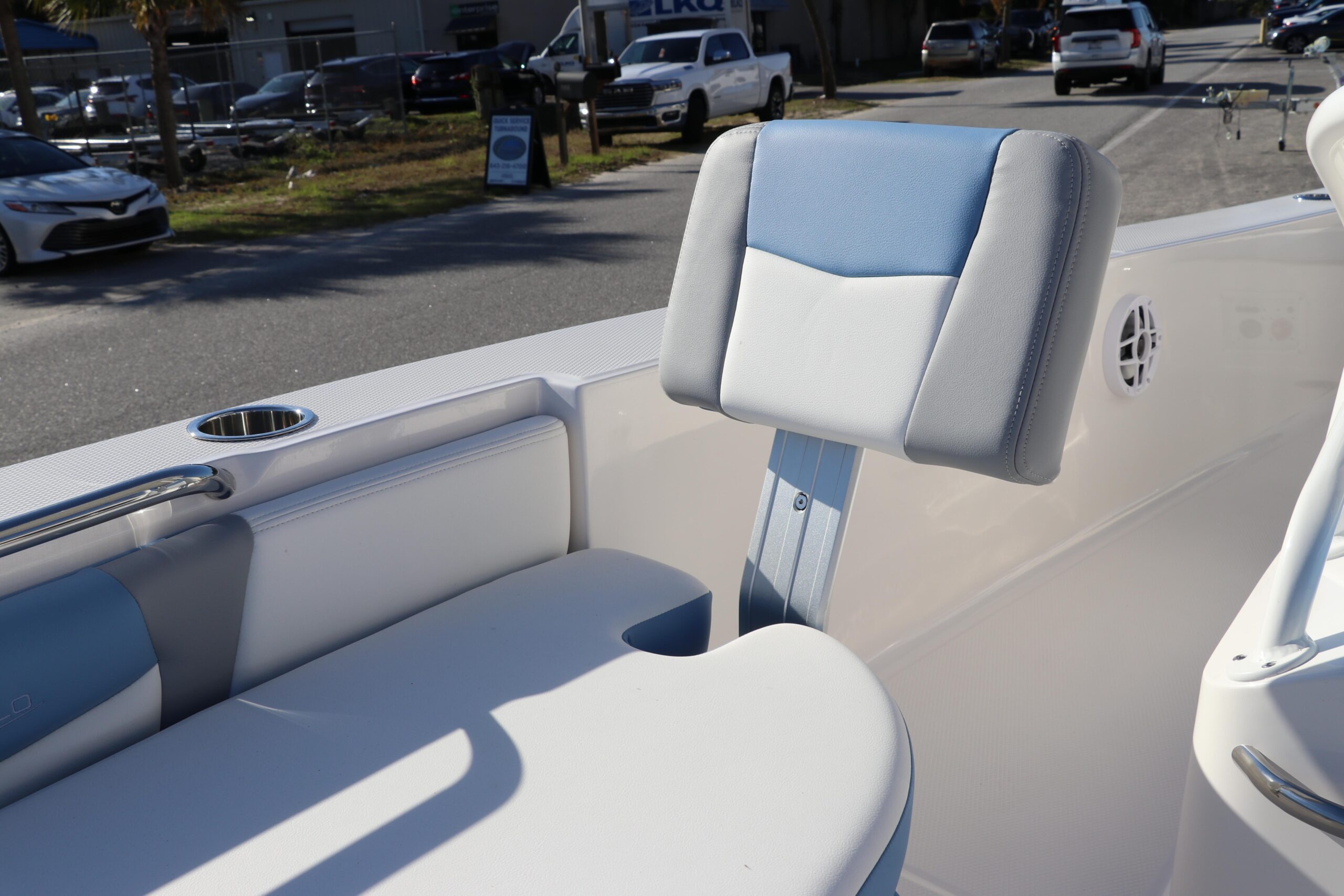 2024 Robalo 206 Cayman For Sale - Image 30