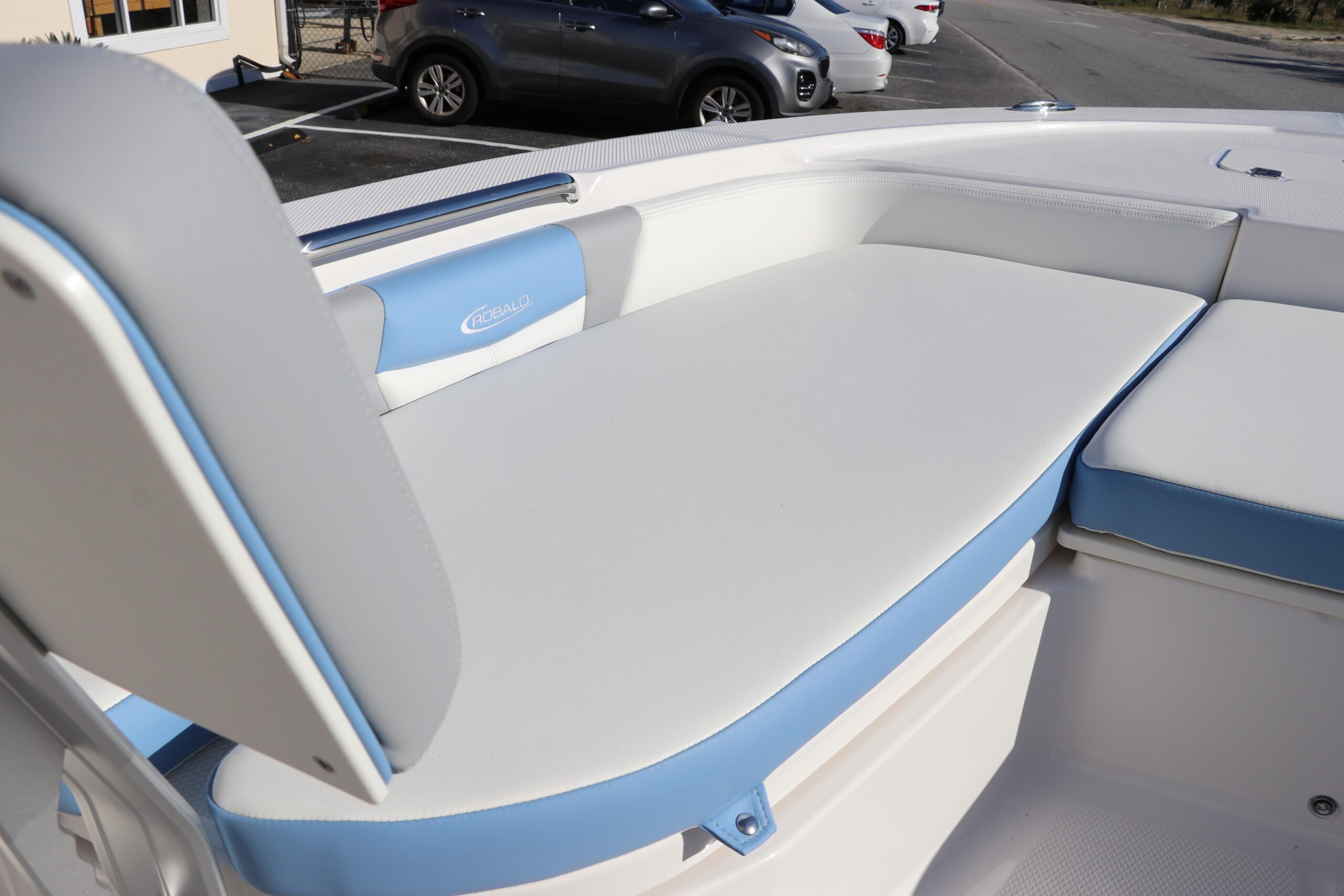 2024 Robalo 206 Cayman For Sale - Image 32
